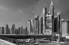 STATION DUBAI MARINA