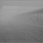 Station Fog 