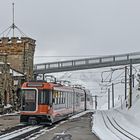 Station Gornergrat