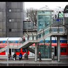 Station Hackerbrücke