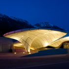 Station Hungerburgbahn Innsbruck