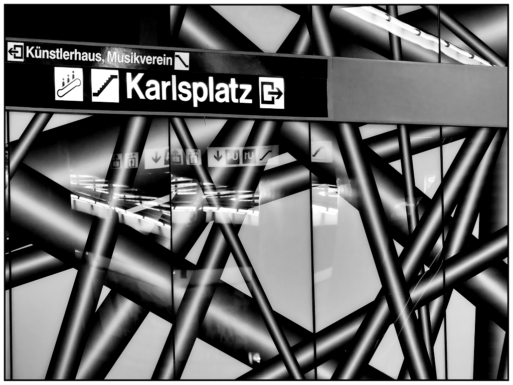 Station Karlsplatz