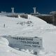 Station mtorologique du Mont Aigoual (30)