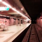 station metro