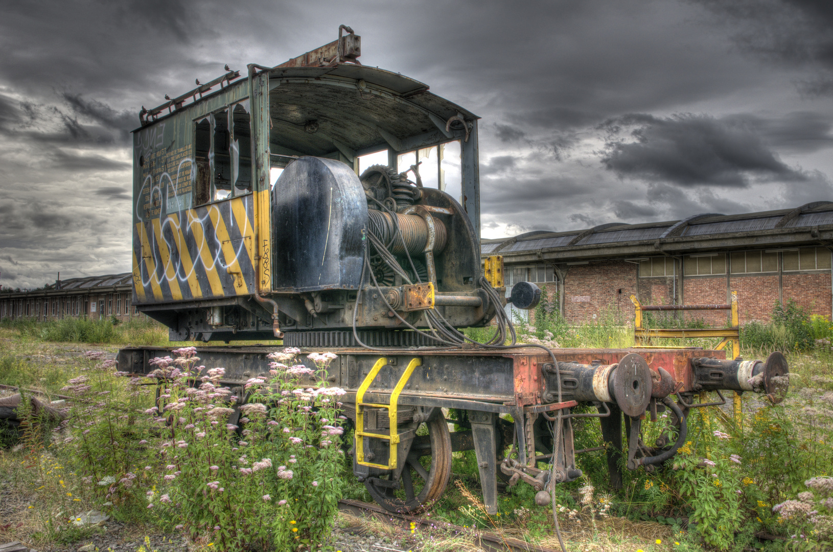 Station Montzen (3)