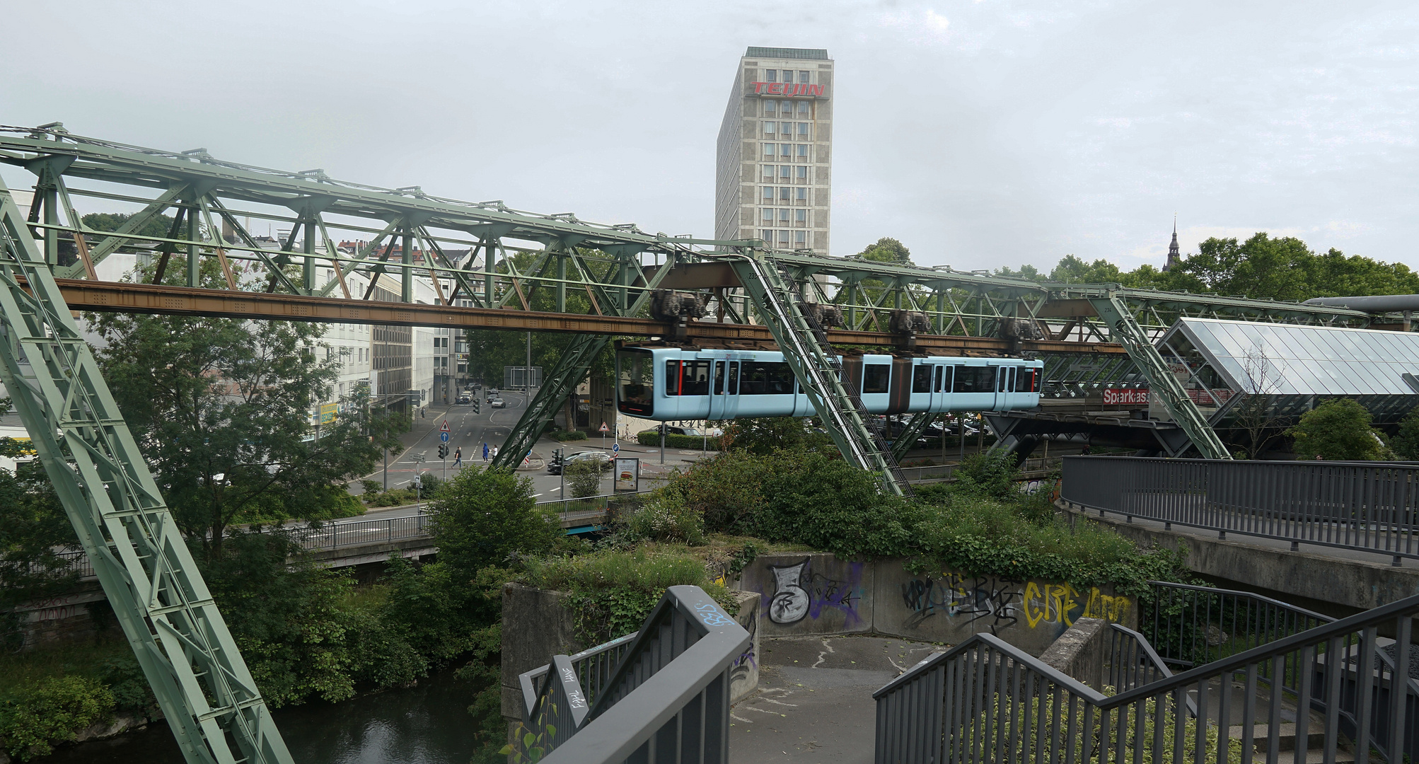 Station Ohligsmühle