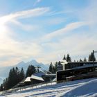 Station Rigi Kaltbad