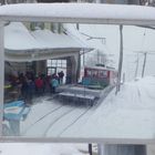 Station Rigi Kaltbad ...