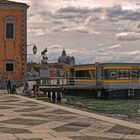 Station-S-Giorgio - Venezia -