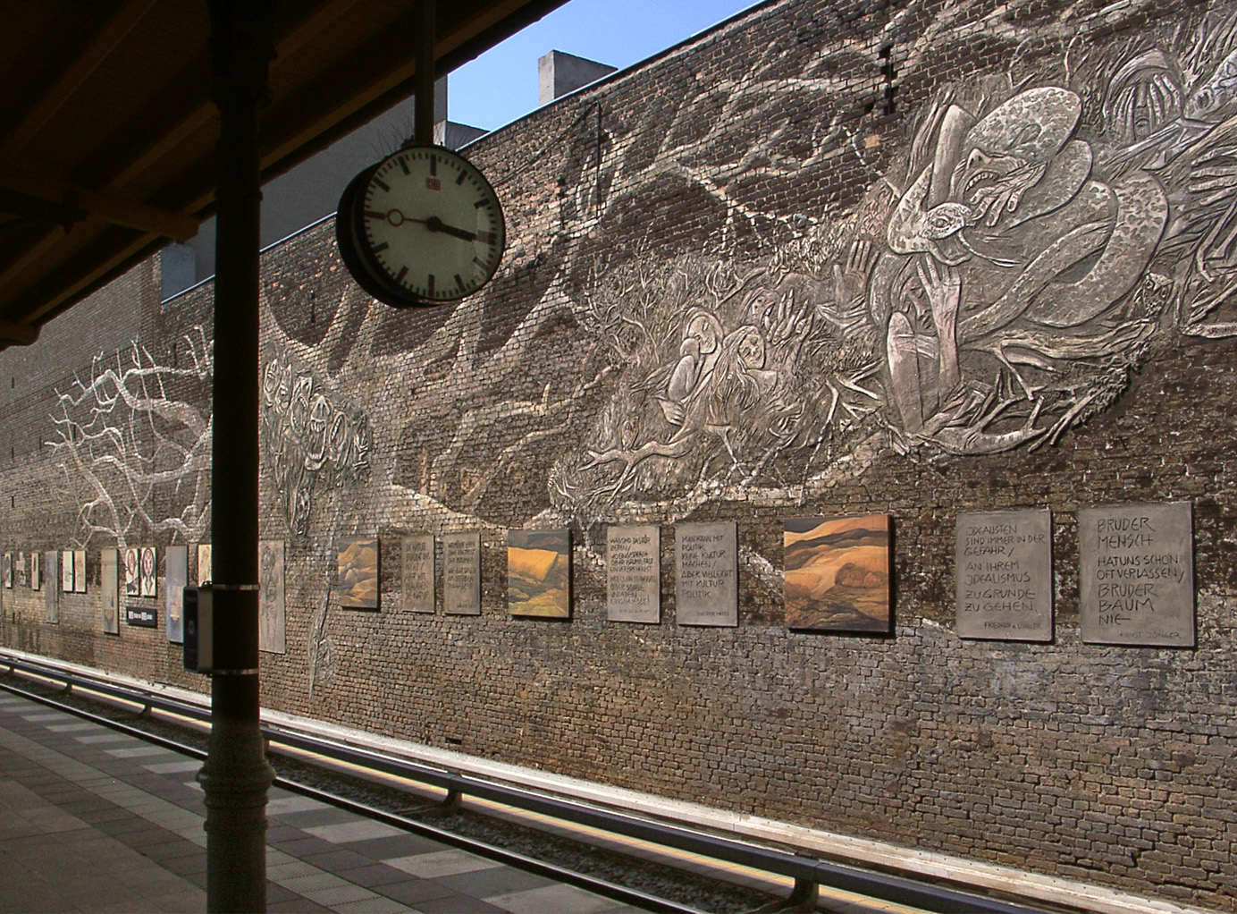 Station Savignyplatz