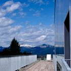 Station Seealpe der Nebelhornbahn in Oberstdorf