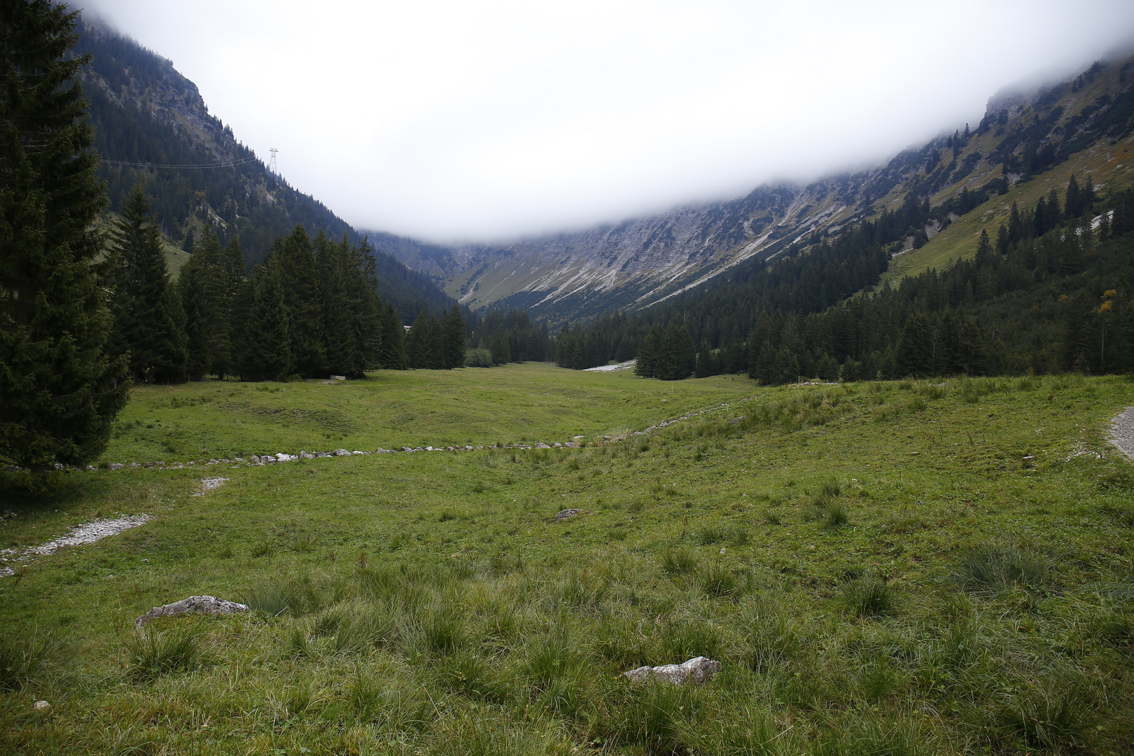 Station Seealpe