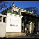 Station Stadpark