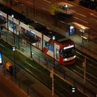 Station Wasserturm Mannheim