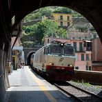 Statione Vernazza