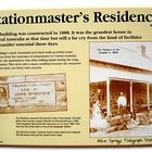 Stationmaster´s Residence