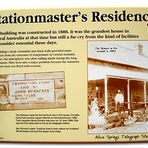 Stationmaster´s Residence