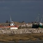 Stationnement interdit en baie de Somme !