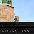 stationstunneln