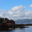 statland am namsen fjord