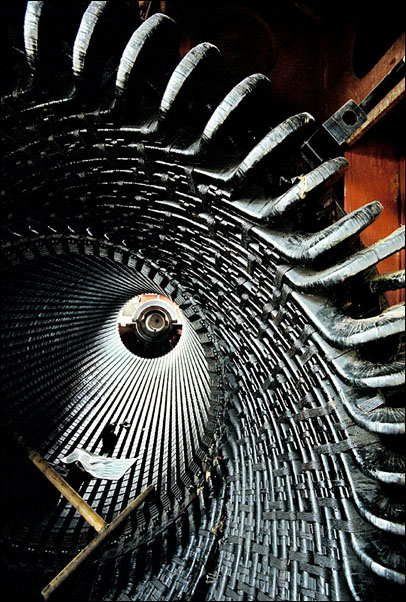 Stator