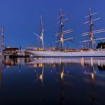 - Statsraad Lehmkuhl #2 -