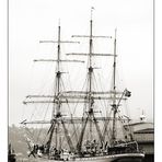 Statsraad Lehmkuhl