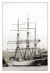 Statsraad Lehmkuhl