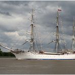 Statsraad Lehmkuhl