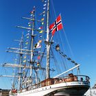 Statsraad Lehmkuhl