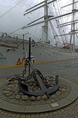 Statsraad Lehmkuhl