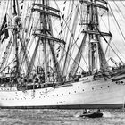 Statsraad Lehmkuhl