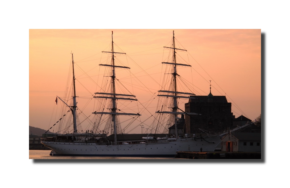 Statsraad Lehmkuhl