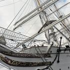 statsraad lehmkuhl