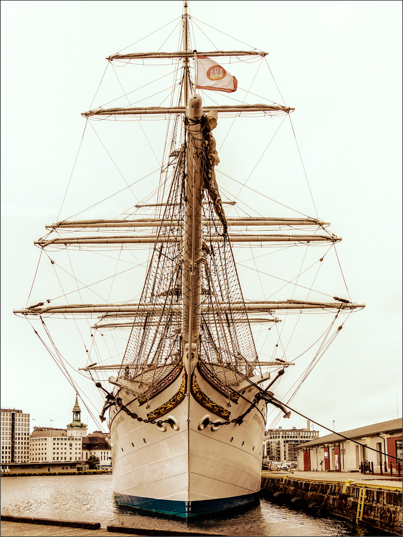 " STATSRAAD LEHMKUHL "