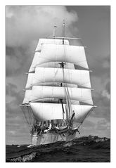 Statsraad Lehmkuhl .I.