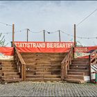 STATTSTRAND Biergarten #1