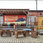 STATTSTRAND Biergarten #2