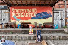 STATTSTRAND Biergarten #4