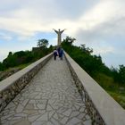 STATUA DEL CRISTO REDENTORE