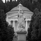  Statua della Fede e Pantheon