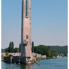 Statue d'Albert Ier, Roi des Belges.