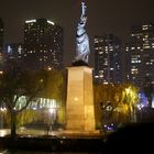 Statue de la Liberté