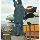 Statue de la liberté-Witteren