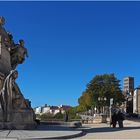 Statue  de Sadi-Carnot