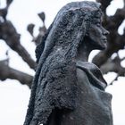 Statue der Hildegard von Bingen_2