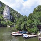 Statue des Decebalus