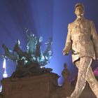 Statue du Général de Gaulle