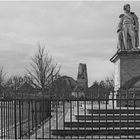 Statue du Maréchal J Lannes