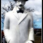 Statue (Fernando Pessoa)